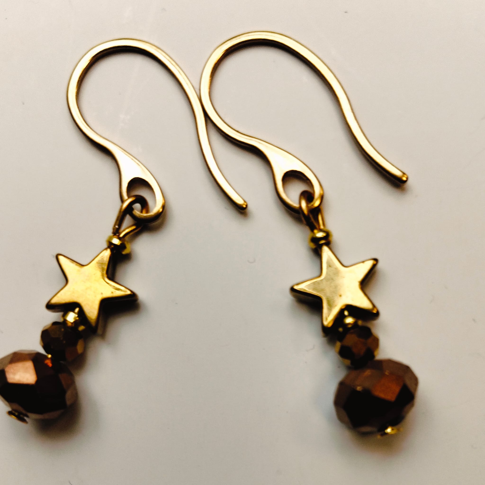 Pendientes-Colección Navidad