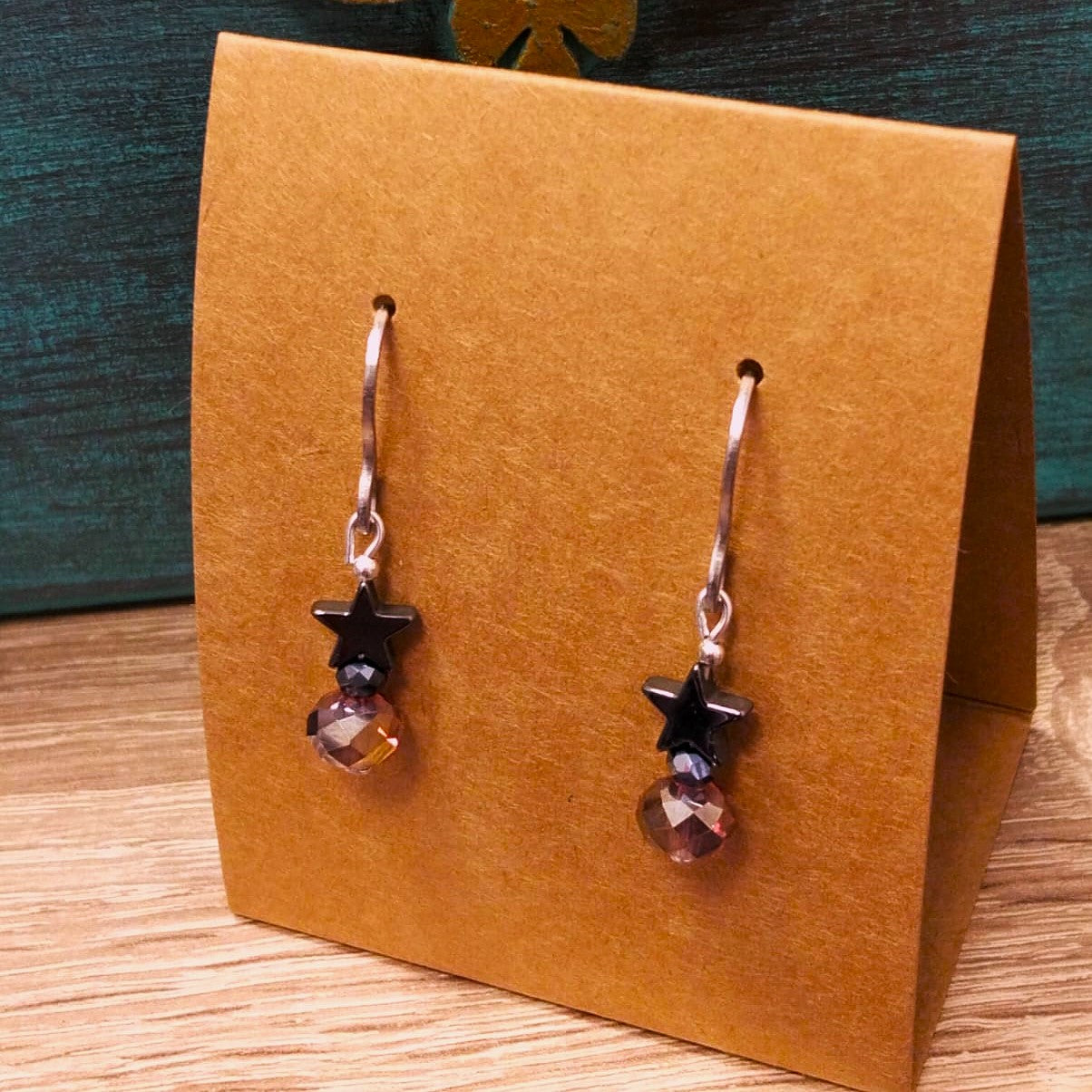 Pendientes-Colección Navidad