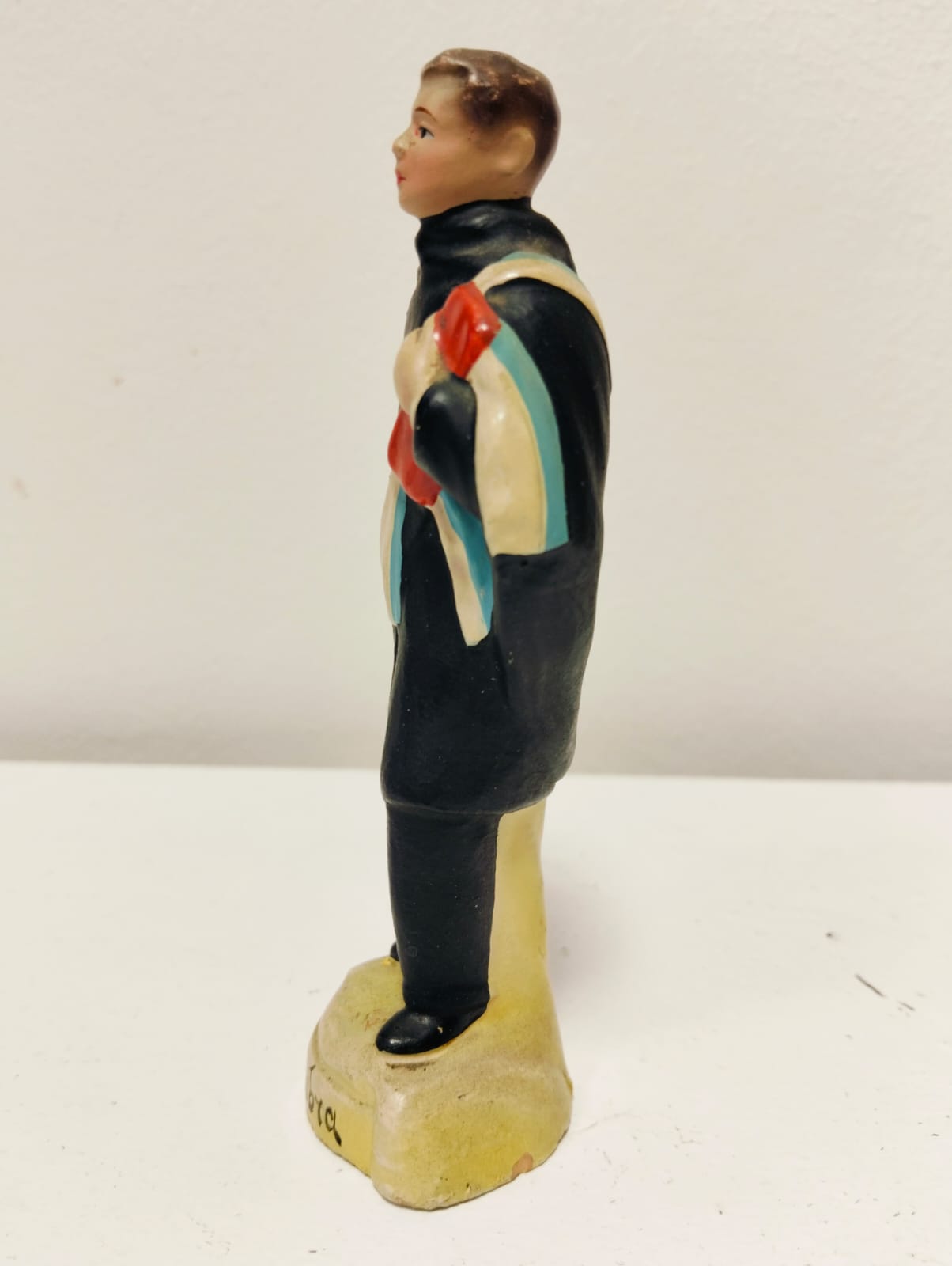 Figura Portuguesa vintage
