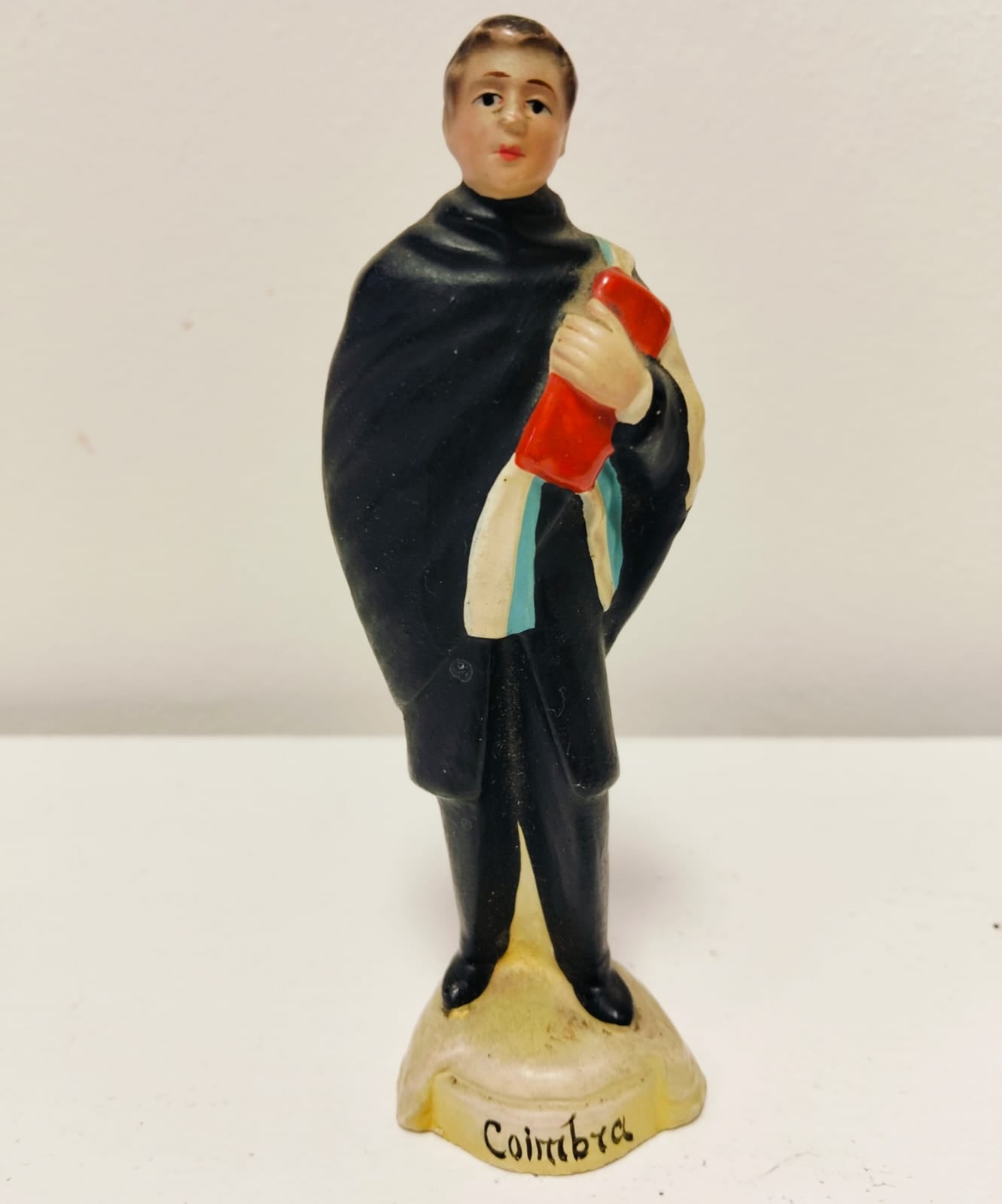 Figura Portuguesa vintage